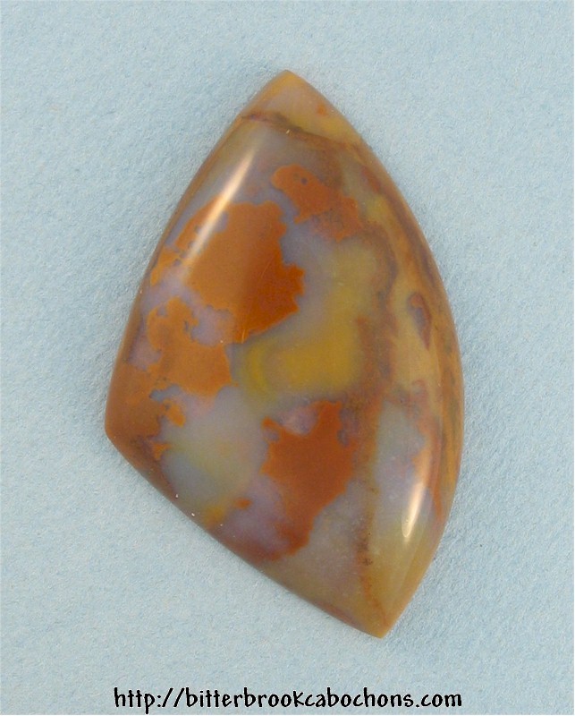 Agate, unknown