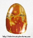 Mook Jasper Cabochon Mook Jasper Cabochon