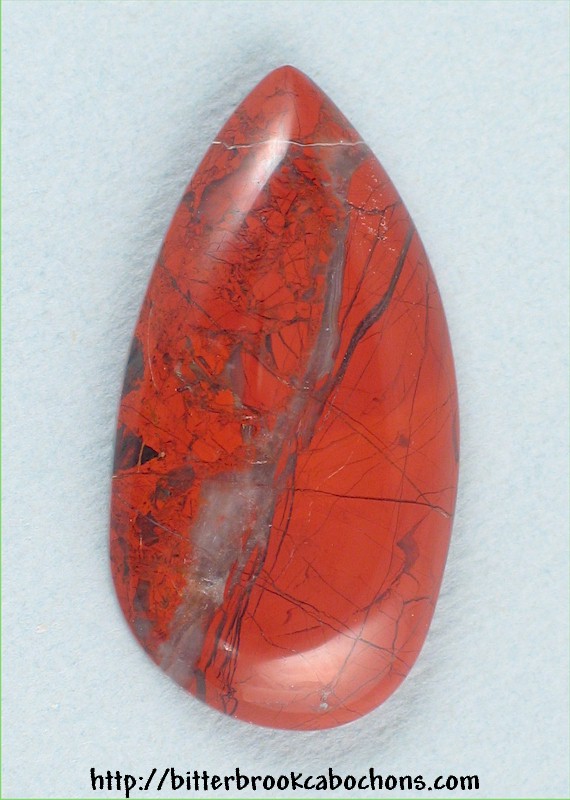 Red Jasper