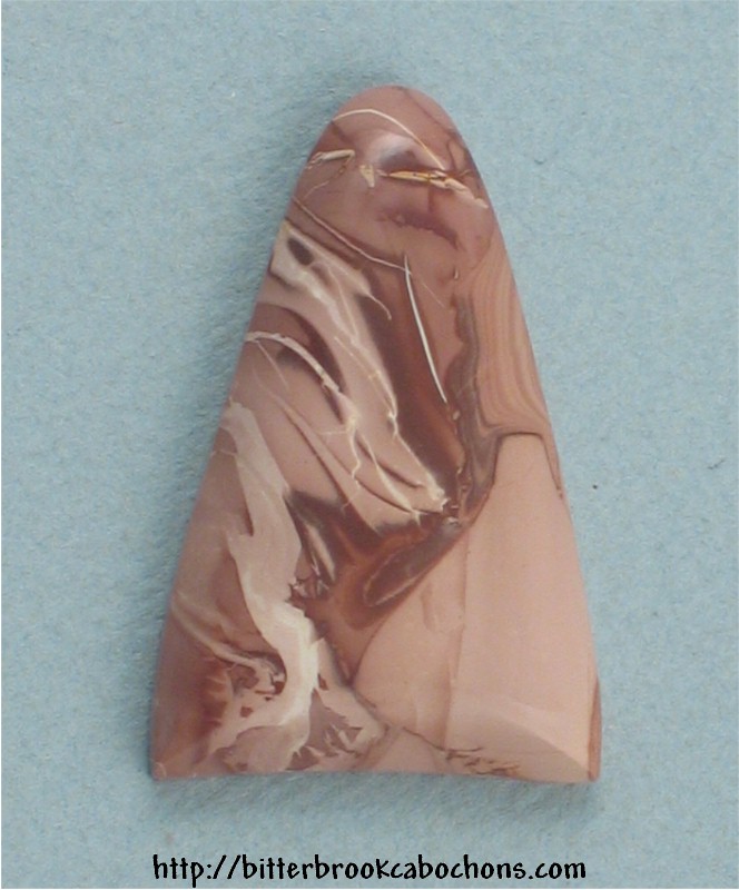 Willow Creek Jasper