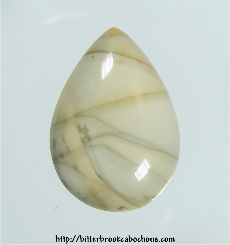 Willow Creek Jasper