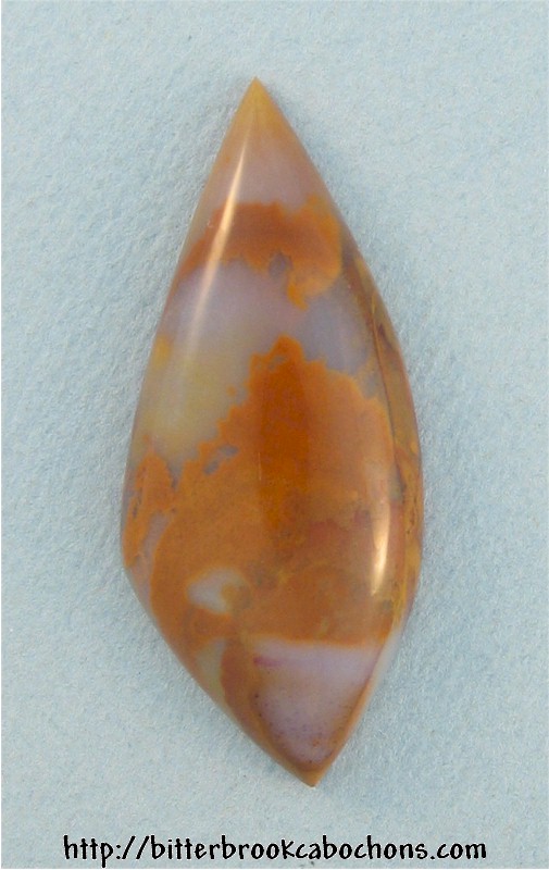 Agate, unknown