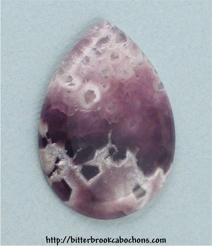 Purple Agate