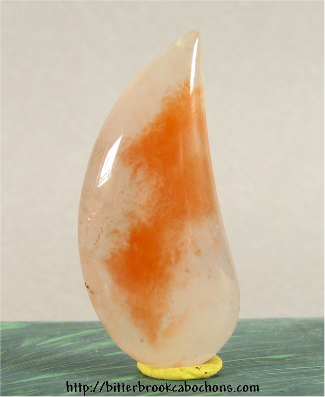 Agate Cabochon