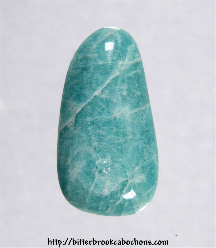 Amazonite Cabochon