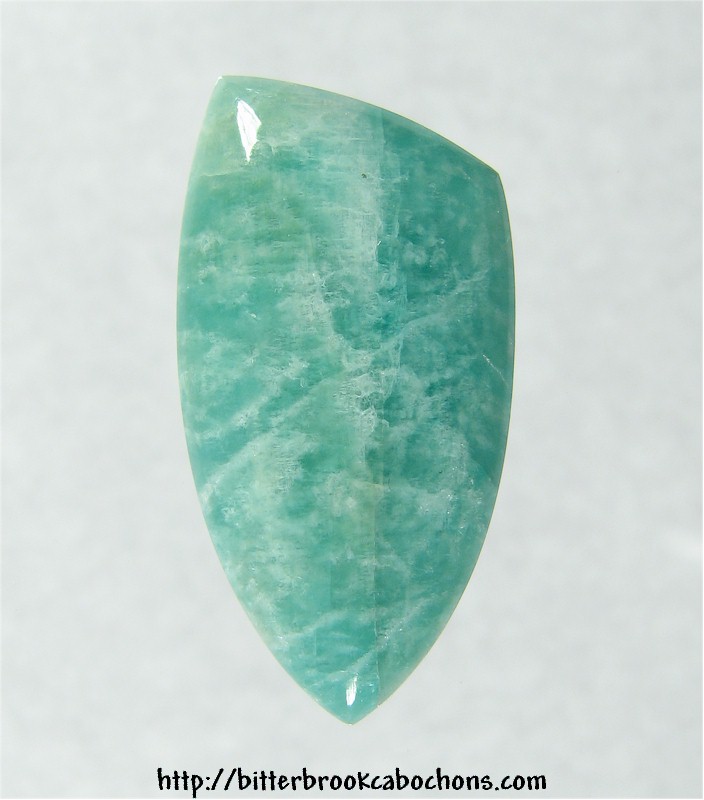 Amazonite Cabochon