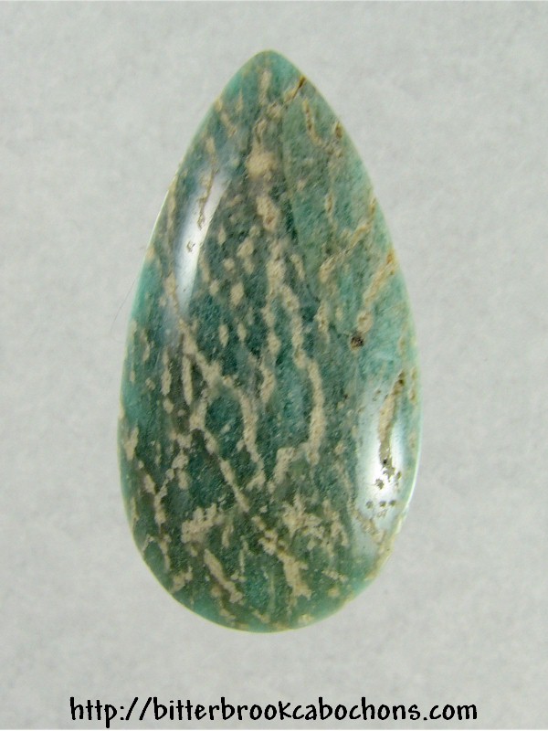 Amazonite Cabochon