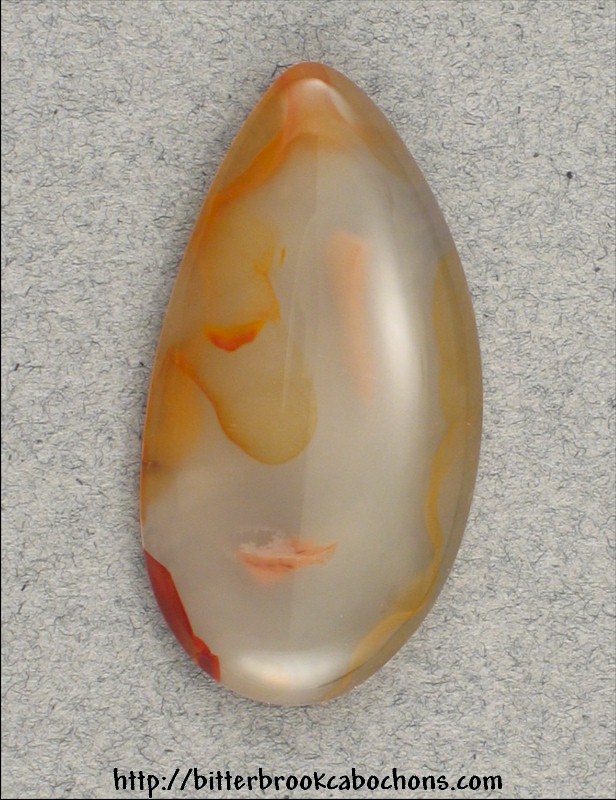 Apache Agate