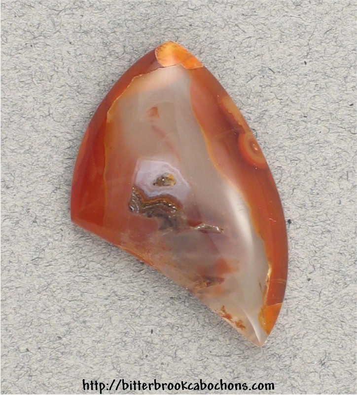 Apache Agate