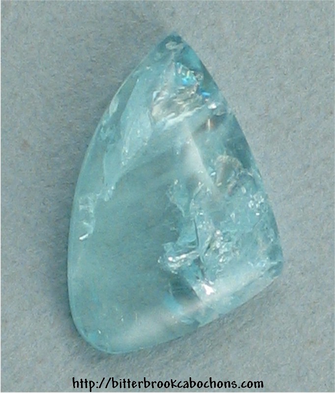 Aquamarine