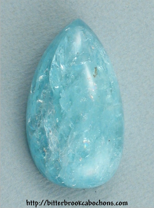 Aquamarine