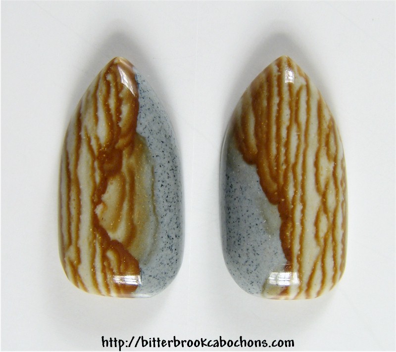 Arroyo Picture Jasper