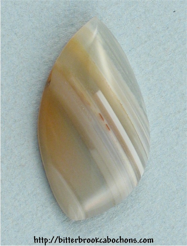 Banded Agate