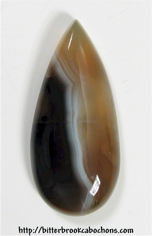 Banded Agate