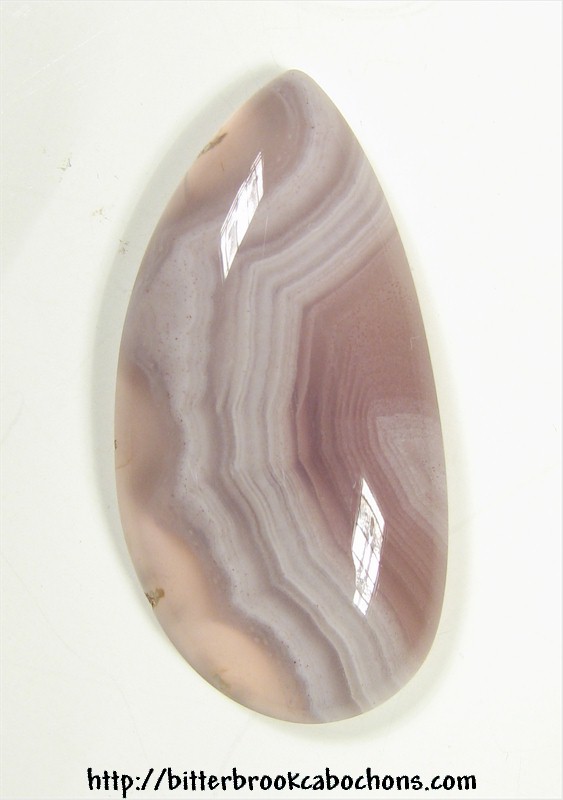 Banded Agate