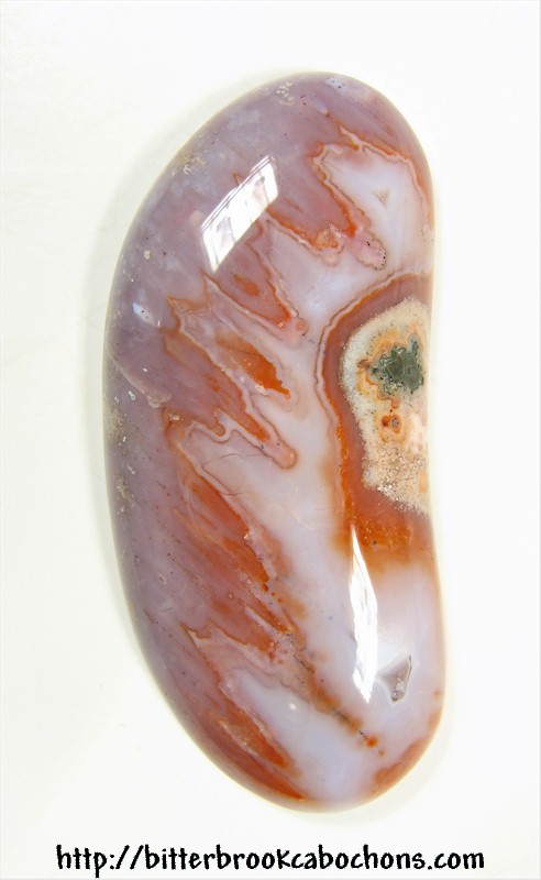 Berber Agate