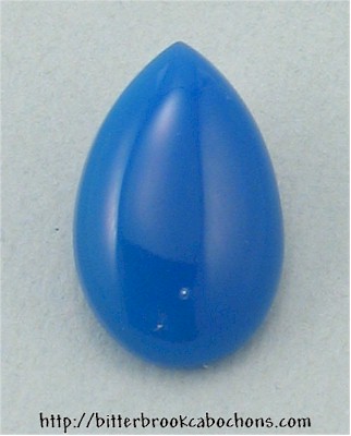 Blue Agate