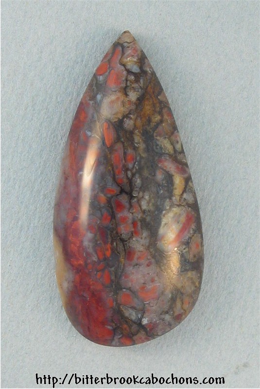 Bloodstone