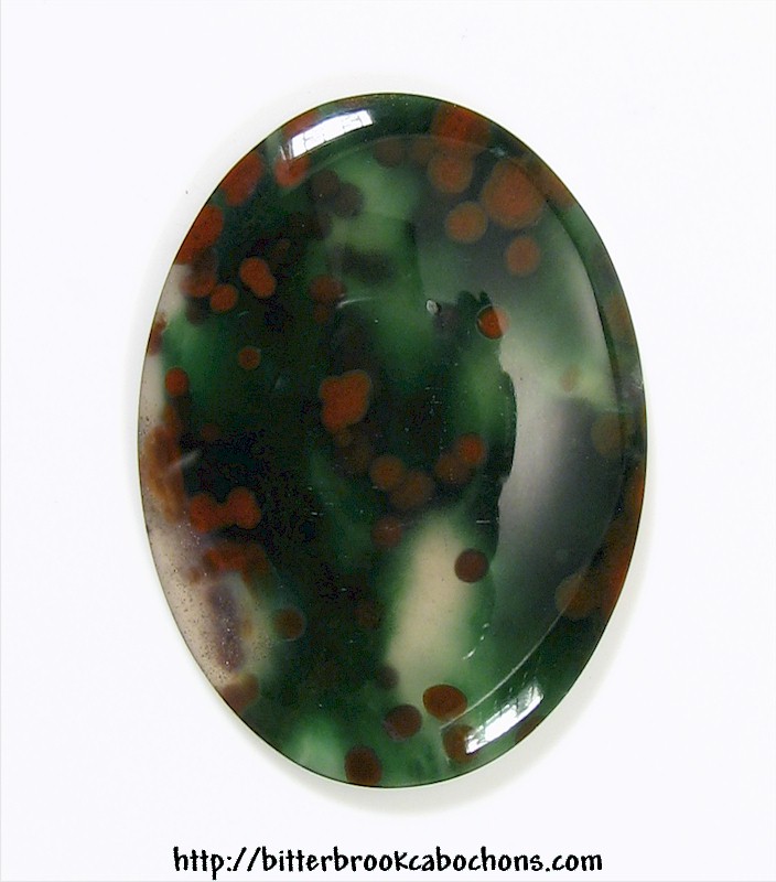 Bloodstone