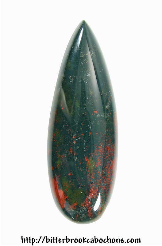 Bloodstone