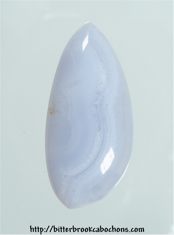 Blue Lace Agate