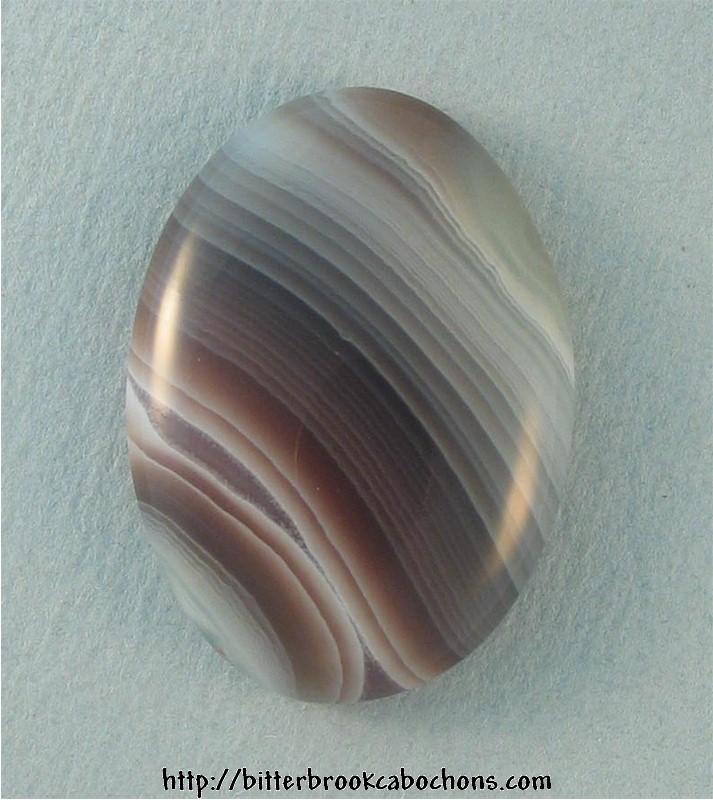 Botswana Agate