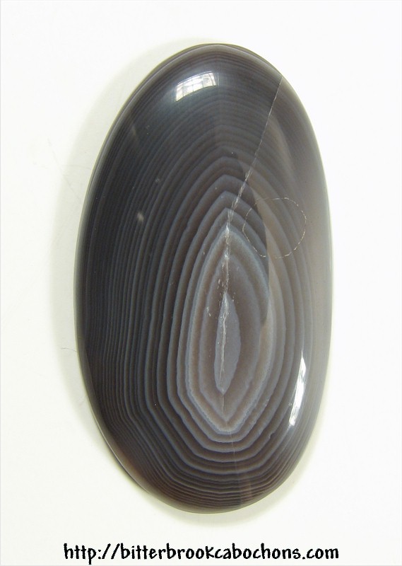 Botswana Agate