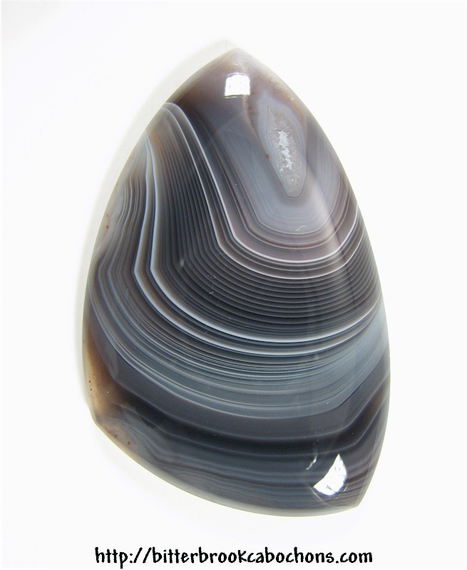 Botswana Agate