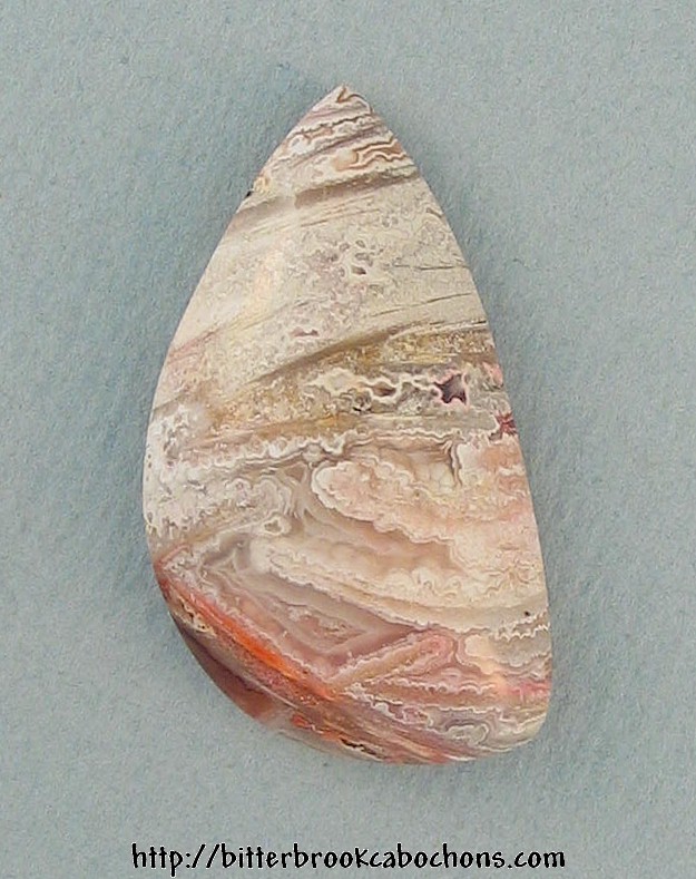 Brecciated Jasper