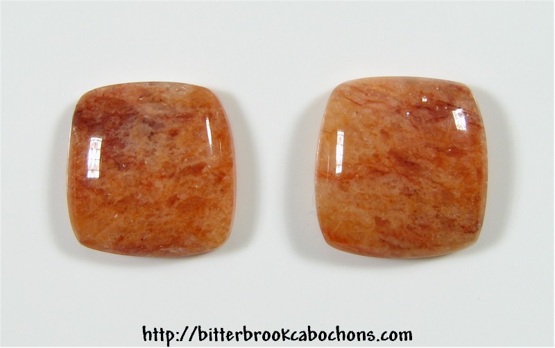 Brookwood Stone Pair