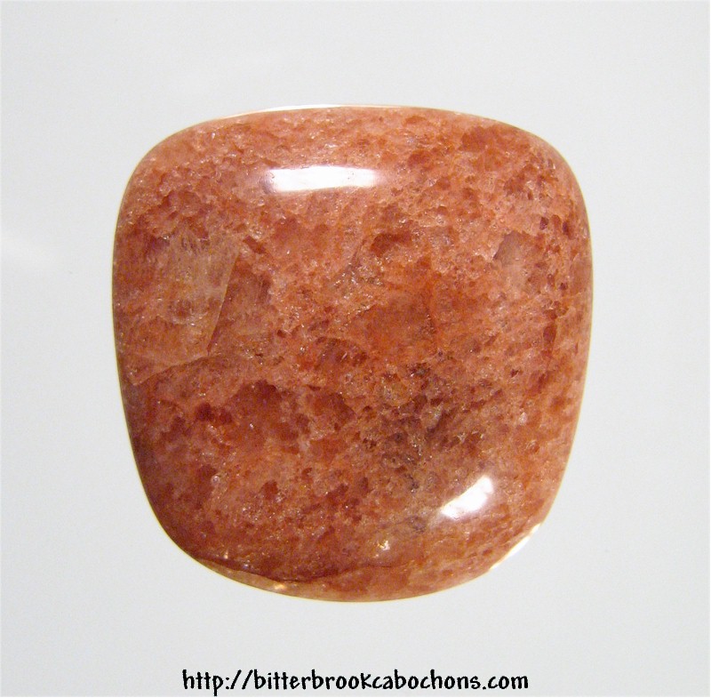 Brookwood Stone Cabochon