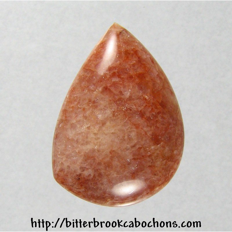 Brookwood Stone Cabochon