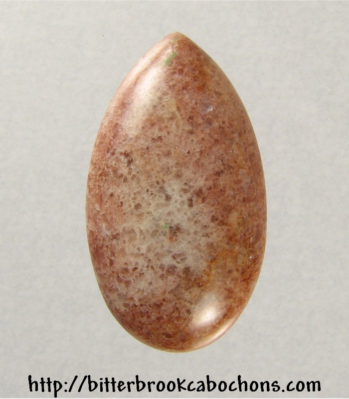 Brookwood Stone Cabochon