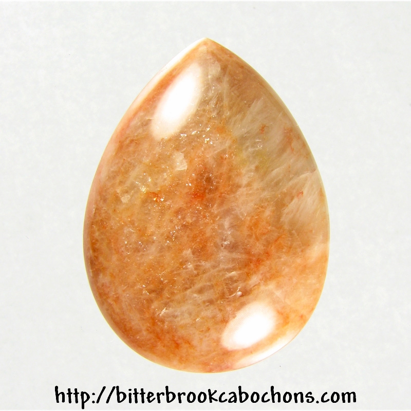 Brookwood Stone Cabochon