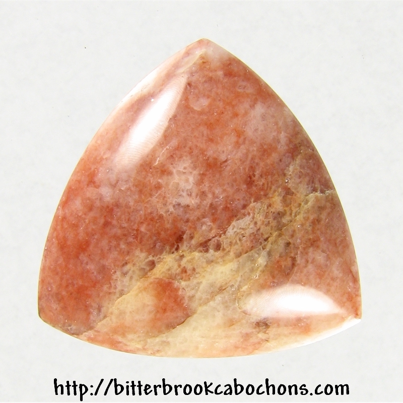 Brookwood Stone Cabochon