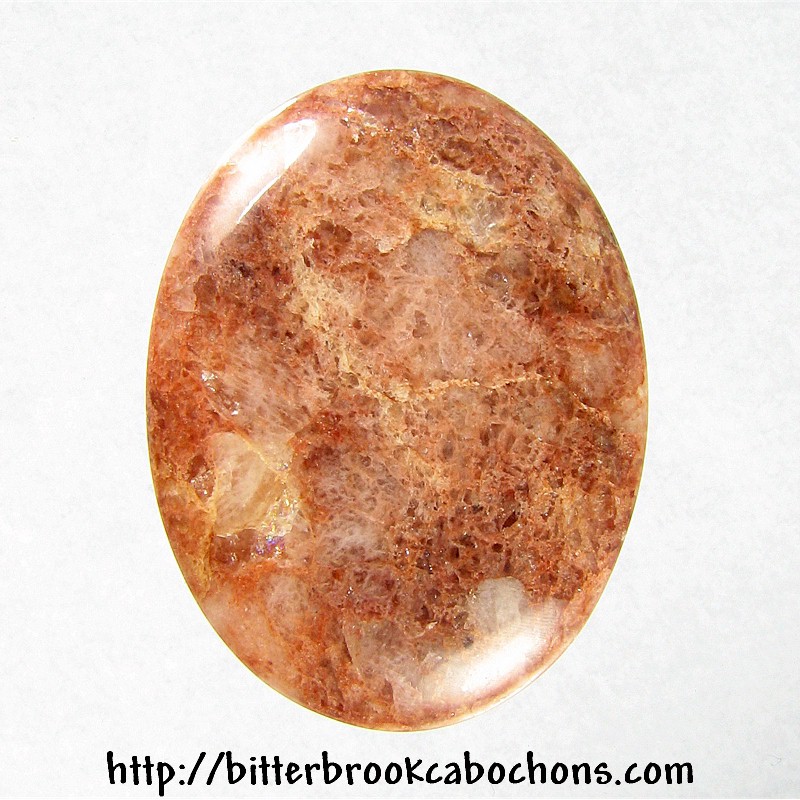 Brookwood Stone Cabochon