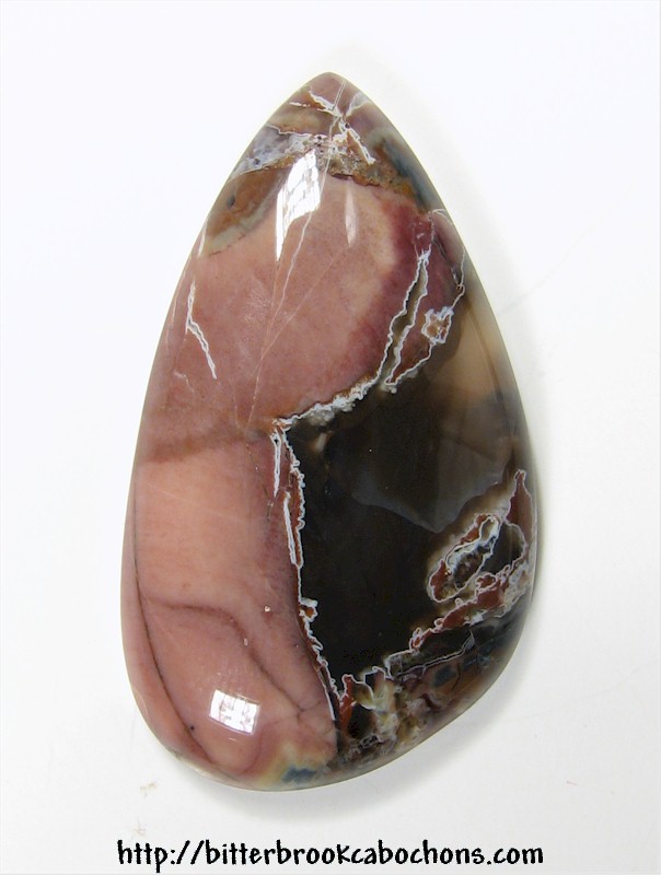 Butterfly Wing Jasper