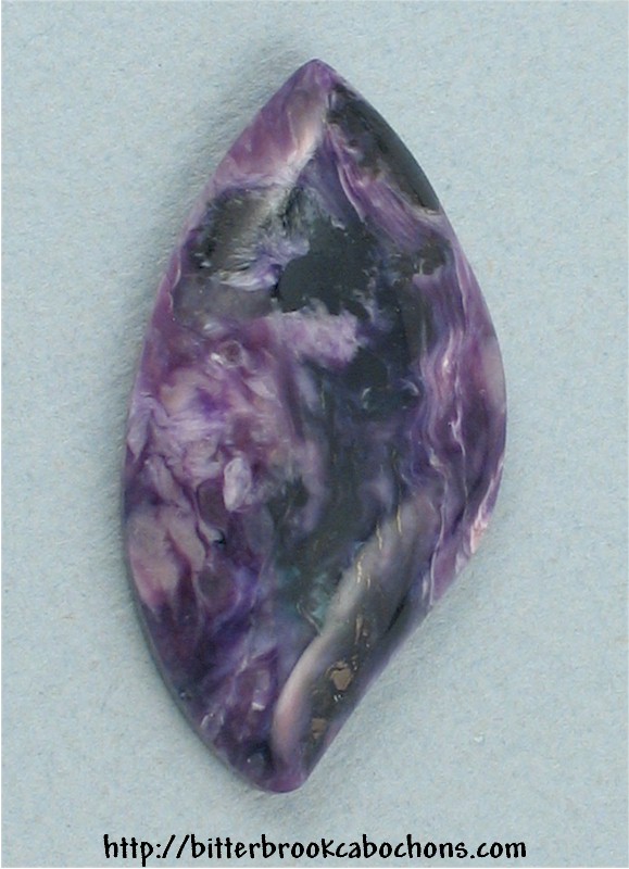 Charoite