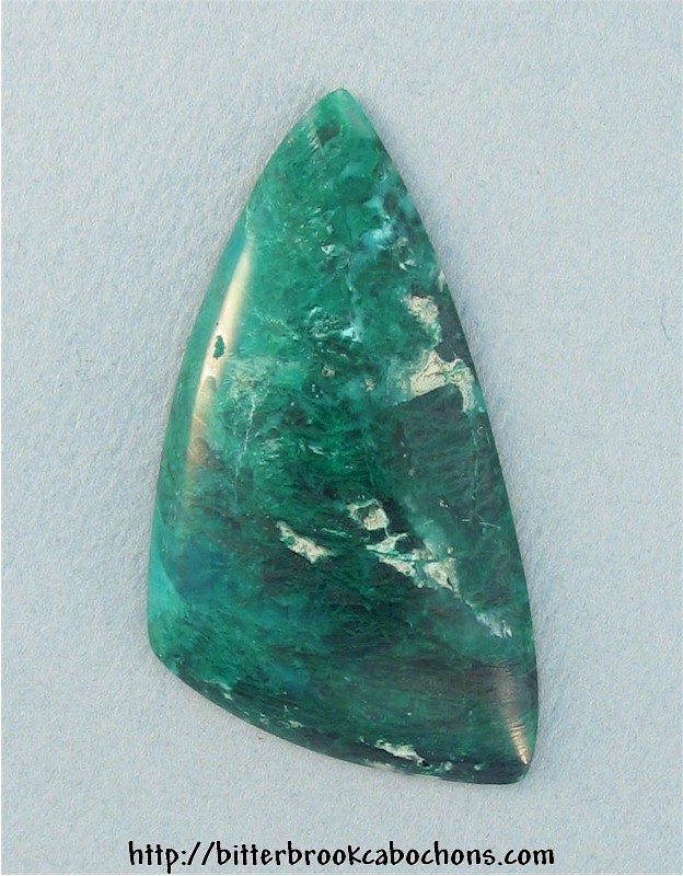 Chrysocolla