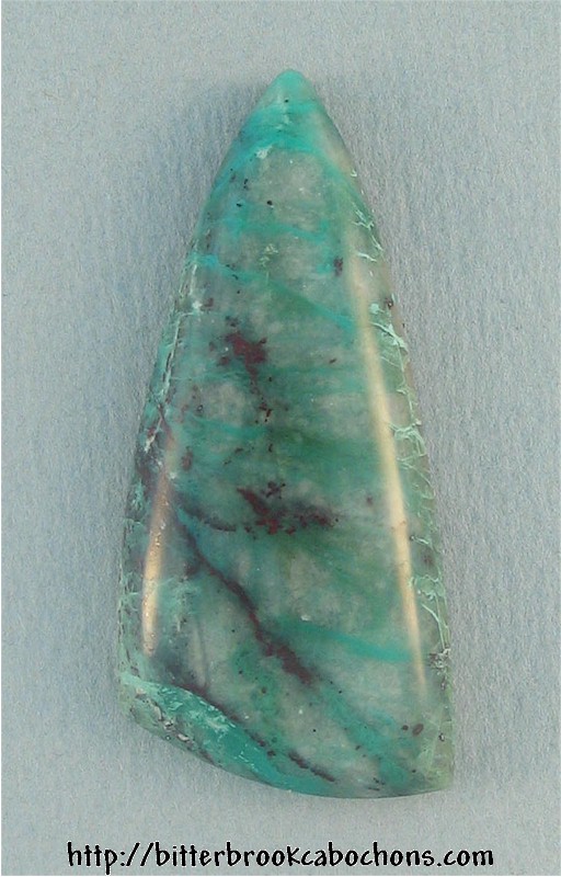 Chrysocolla