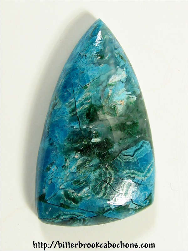 Chrysocolla