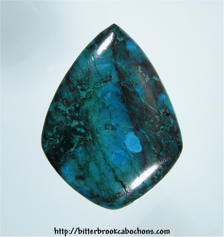 Chrysocolla