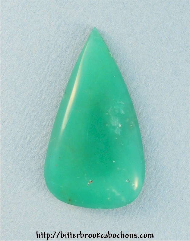 Chrysoprase