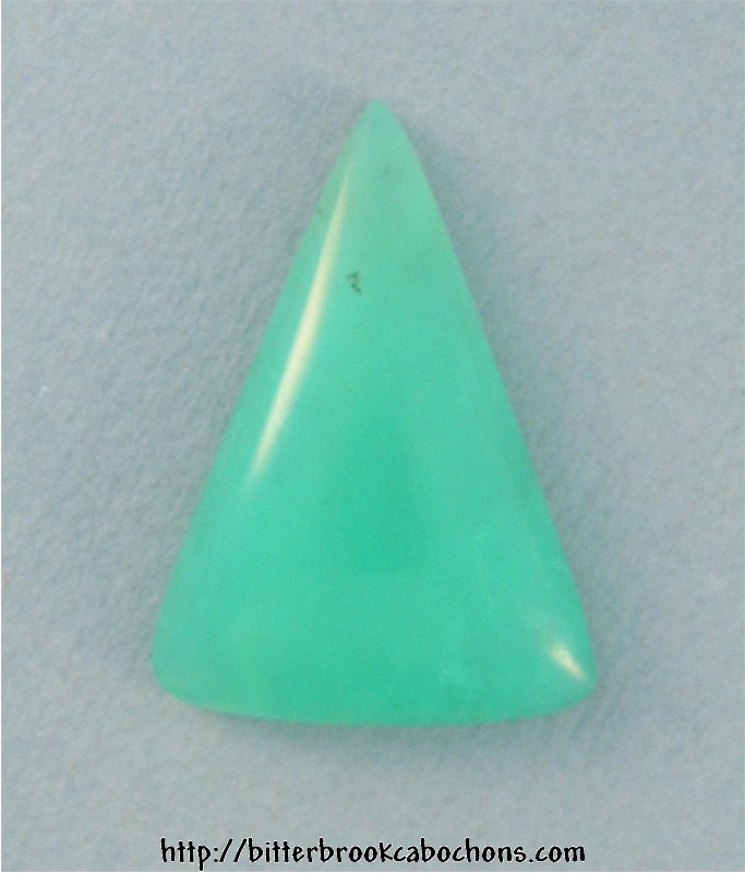 Chrysoprase