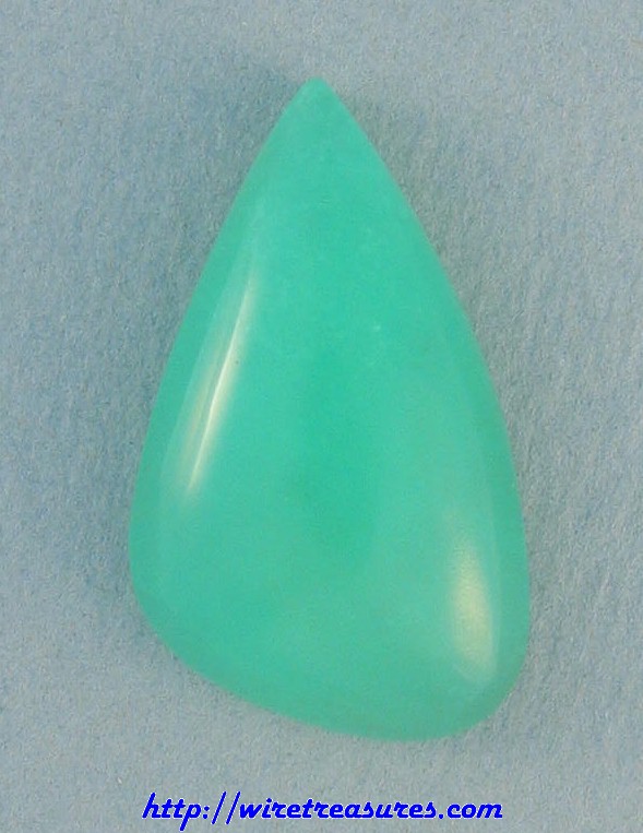 Chrysoprase