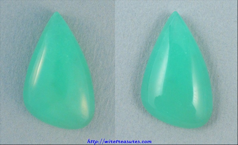 Chrysoprase