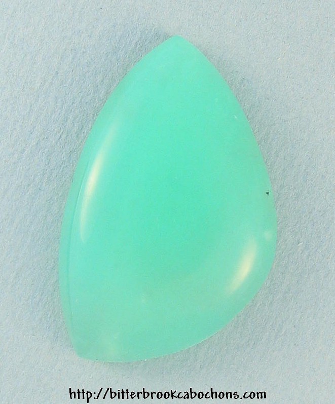 Chrysoprase