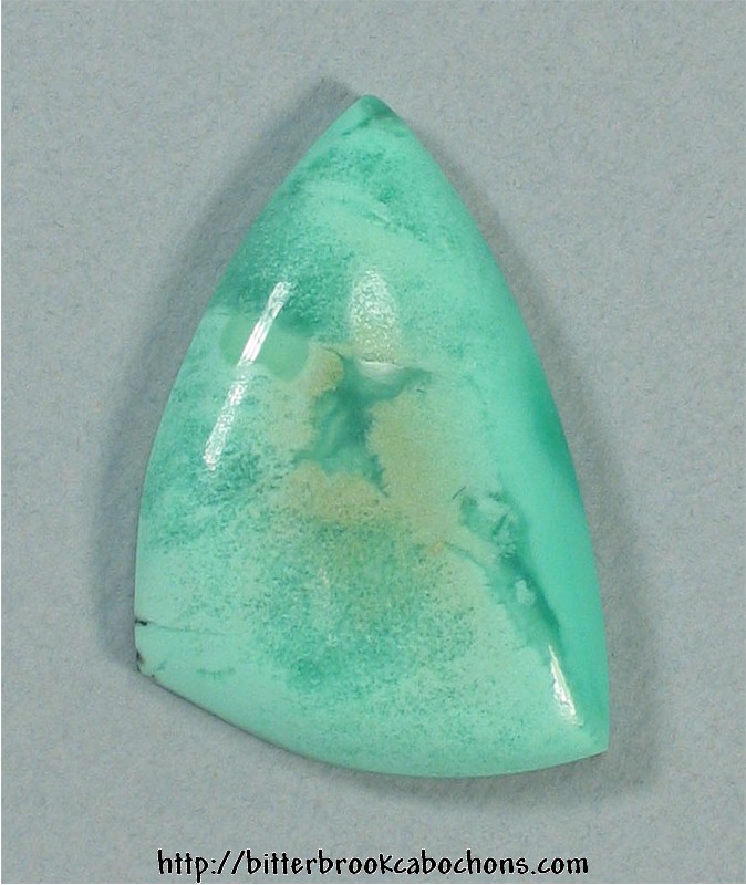 Chrysoprase