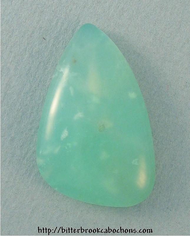 Chrysoprase