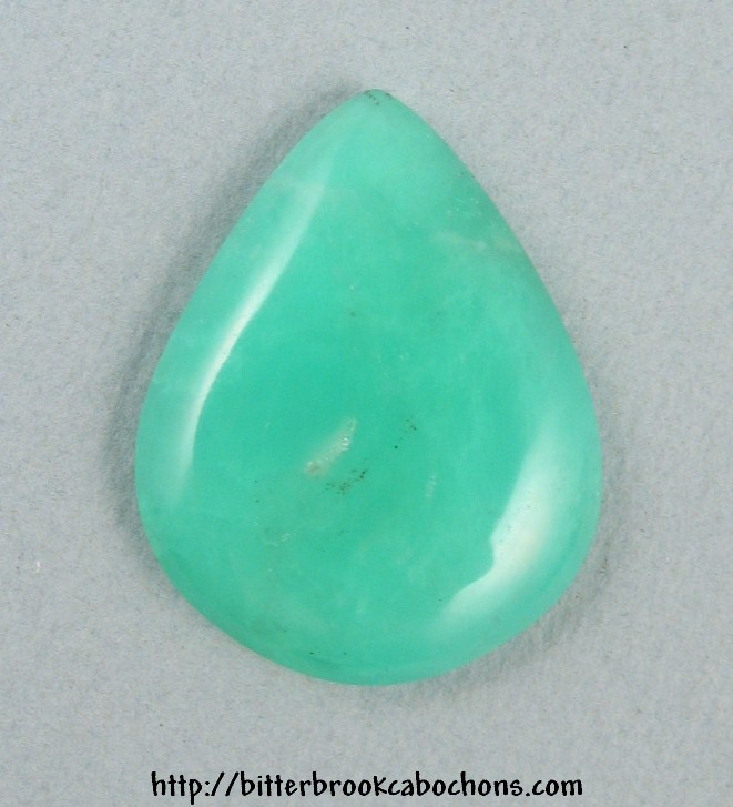 Chrysoprase